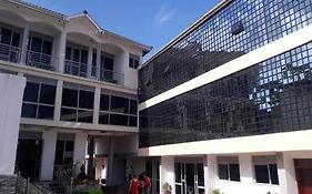 Victoria Panorama Hotel