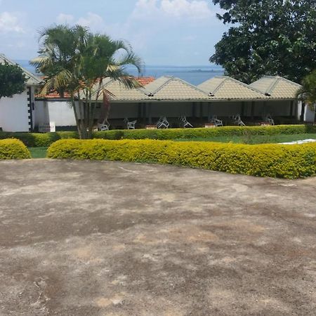 Victoria Panorama Hotel Jinja Exterior photo